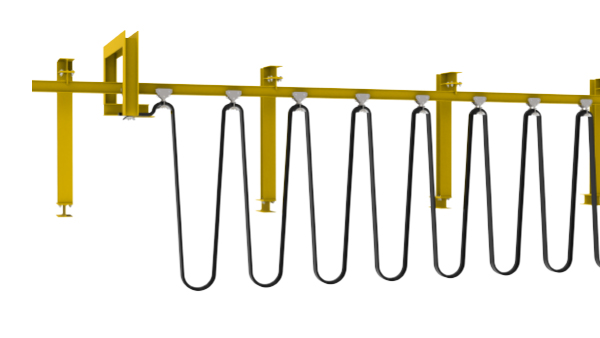 Cable plano